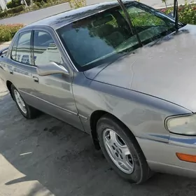 Toyota Camry 1992