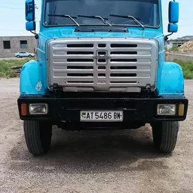 Zil 4331 1991