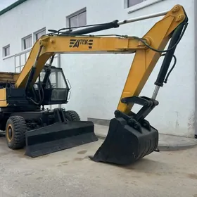 JCB 3CX ECO 1996