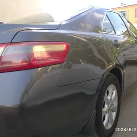 Toyota Camry 2008