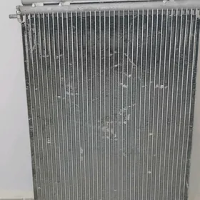 Radiator konsaner