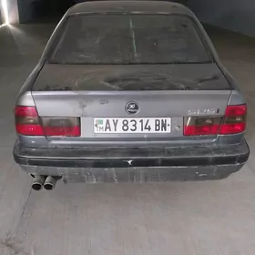 BMW 525 1995