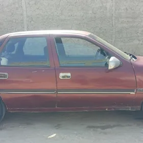 Opel Vectra 1991