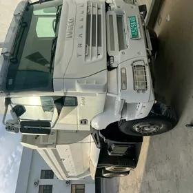 Iveco Trakker 2008