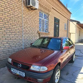 Opel Astra 1993