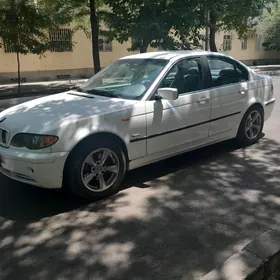 BMW 325 2004