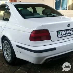 BMW 528 1998