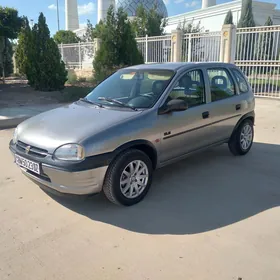 Opel Vita 1997