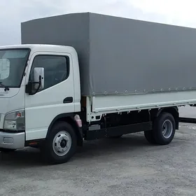 Mitsubishi Canter 2023