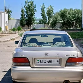 Toyota Avalon 1997