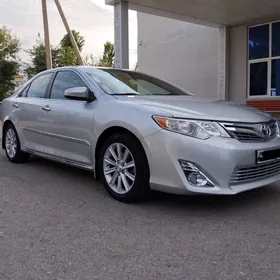 Toyota Camry 2013