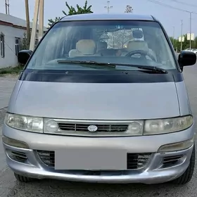 Toyota Previa 2021