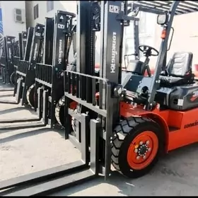 Kara Forklift 2023