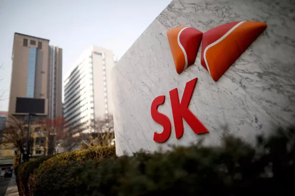 Южнокорейская SK Hynix инвестирует в производство чипов $75 млрд