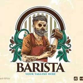 Barista Бариста