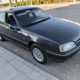 Opel Omega 1989