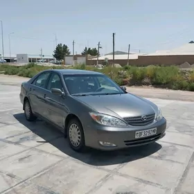 Toyota Camry 2002