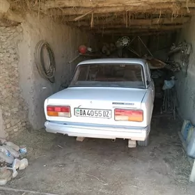 Lada 2107 1998