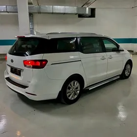 Toyota Sienna 2016