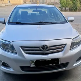 Toyota Corolla 2010