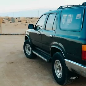 Toyota 4Runner 1996