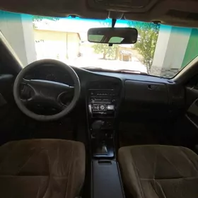 Toyota Mark II 1994