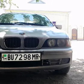 BMW 540 1999