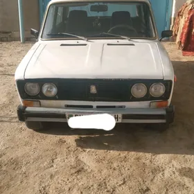 Lada 2106 1993