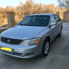 Toyota Avalon 2001