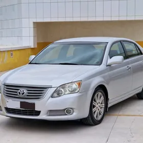 Toyota Avalon 2008