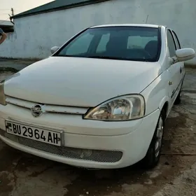 Opel Corsa 2002