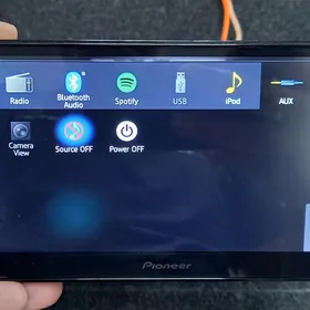 Pioneer Avh-Z5350bt