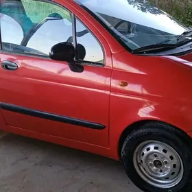 Daewoo Matiz 2004