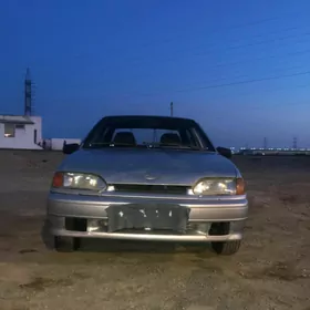 Lada 2115 2000