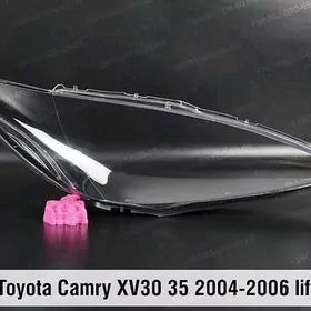 DUTY CAMRY FAR AYNA стекло фар