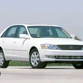 Toyota Avalon 2005