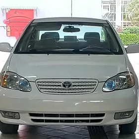 Toyota Corolla 2003