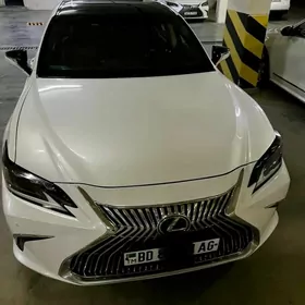 Lexus ES 350 2019