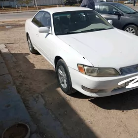 Toyota Mark II 1994