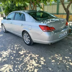 Toyota Avalon 2007