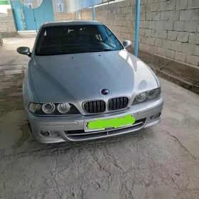 BMW 525 2000