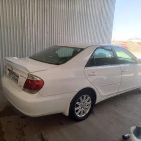 Toyota Camry 2002