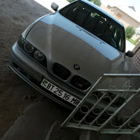BMW 525 1999