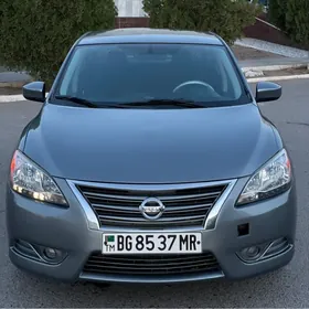 Nissan Versa 2013