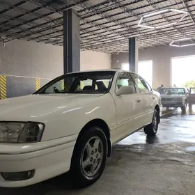 Toyota Avalon 1998