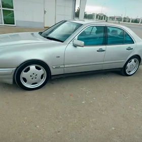 Mercedes-Benz E430 1999