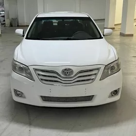 Toyota Camry 2007