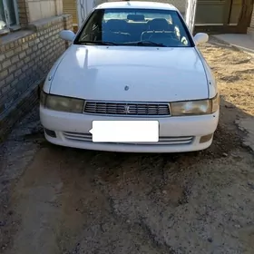 Toyota Cresta 1993