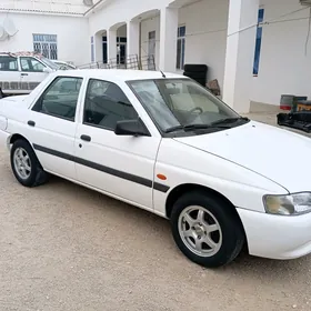 Toyota Corolla 1997