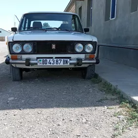 Lada 2106 1985